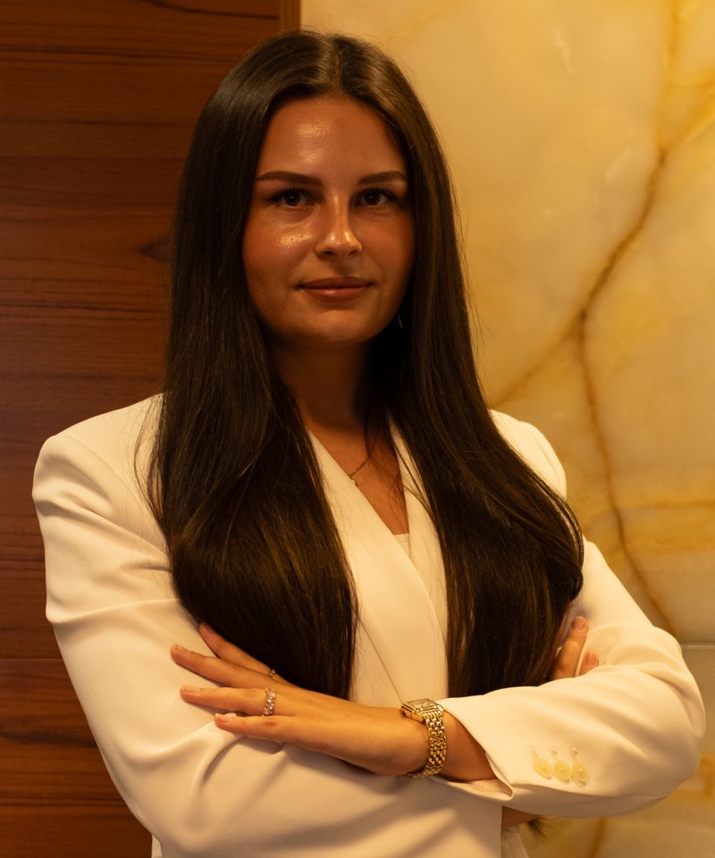 Alicja Gójska
