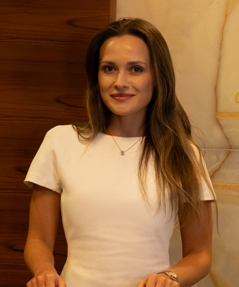 mec. Aneta Waślicka