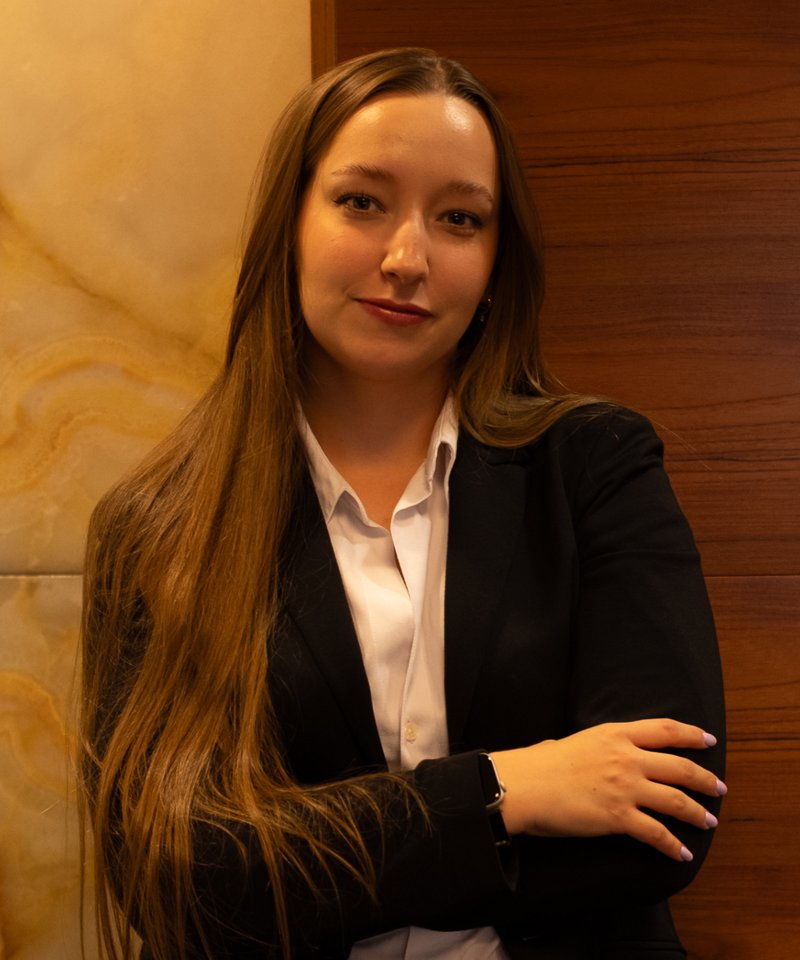 Gabriela Osiak