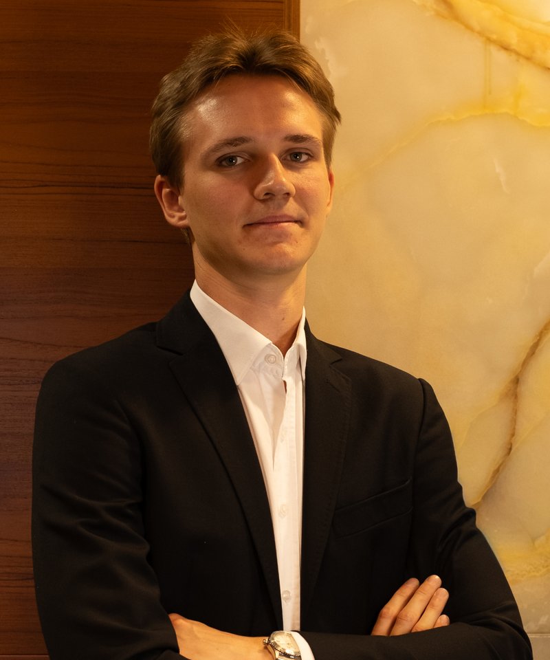 Piotr Arent